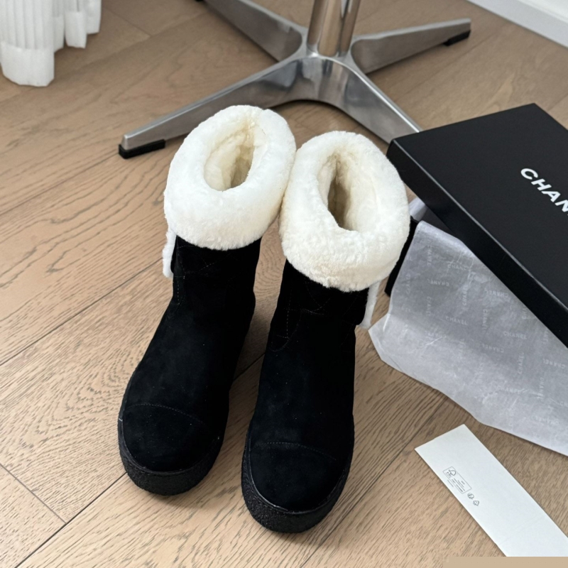 Ch*el boots